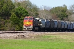 BNSF 795